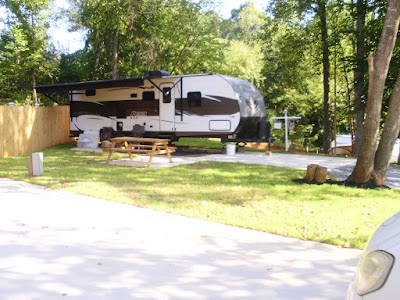 hillside rv park