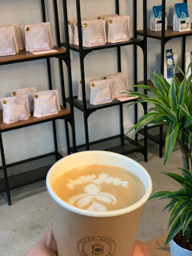 Bean Bank Coffee & CO by null