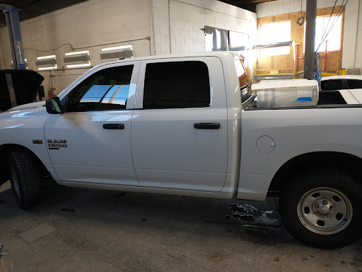J&M Auto Body Repair - Thumbnail