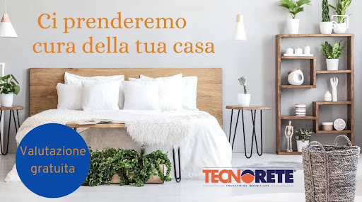 Affiliato Tecnorete Studio Pigreco S.A.S. - Thumbnail