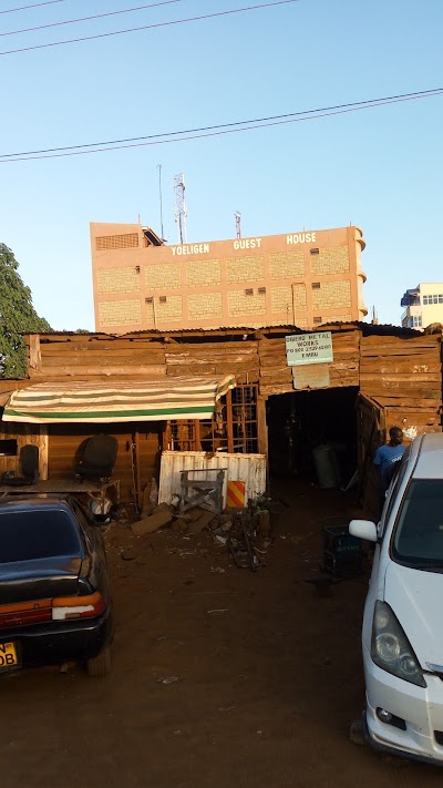 Photos of Yoeligen Guest House