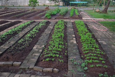 Photos of Panti Jompo & Panti Asuhan Kemah Beth Shalom