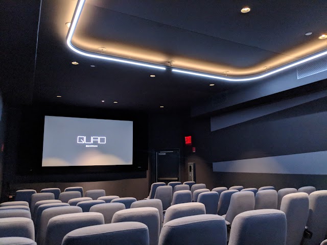 Quad Cinema