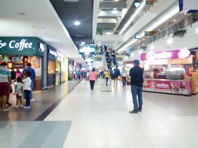 Photos of Guayaquil Bus Terminal