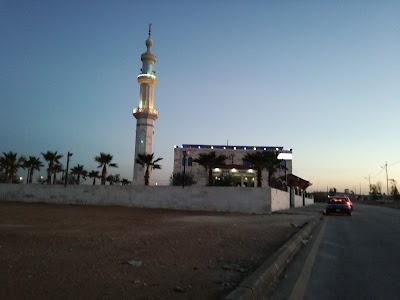 Photos of Kayal Mosque