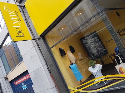 Photos of beLynx Gallery