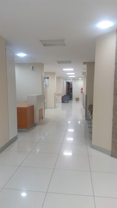 Silivri Kolan Hospital