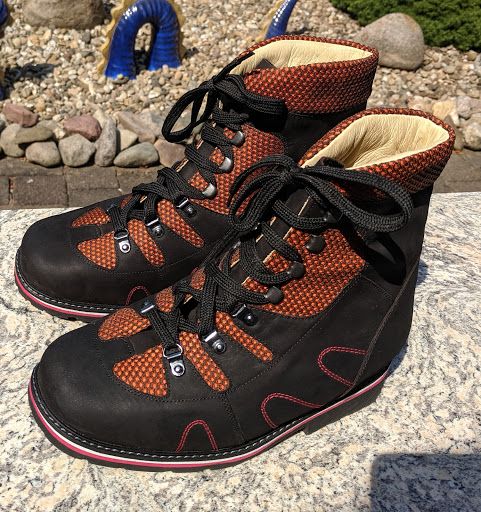 Vogler Michael Orthopädie-Schuhtechnik - Thumbnail