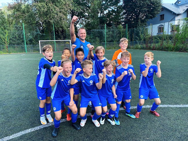 Opinie o Football Academy Łódź Południe w Górna - Boisko do piłki nożnej