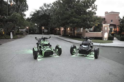Exotic Motor Bikes, LLC - Thumbnail