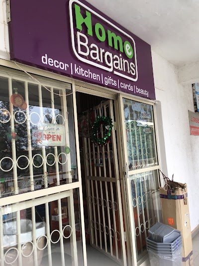 Photos of Home Bargains Nig