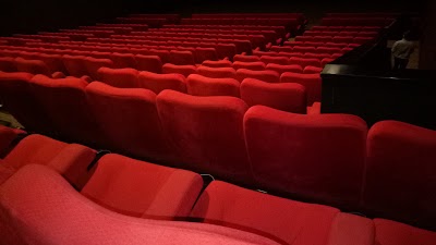 Photos of PIM XXI Palembang