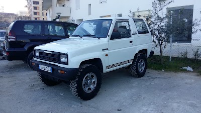 Photos of Albania Shopping