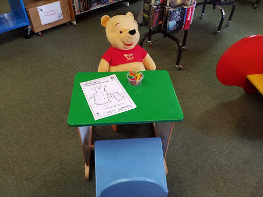 Williton Library - Thumbnail