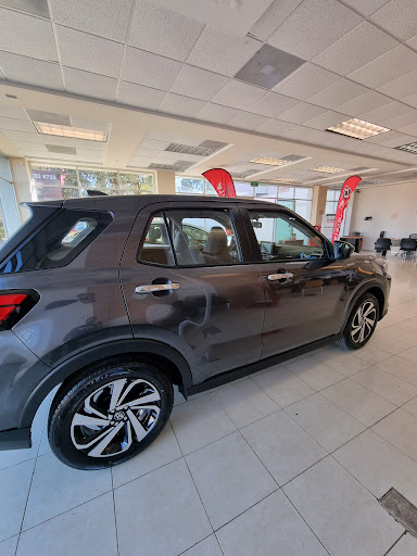 OZ TOYOTA Tepatitlan - Thumbnail