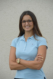 Photo n°1 de Emilie DHRAIEF - Conseillère immobilier Iad France à Flagy (Consultant immobilier)