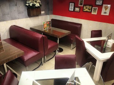 Photos of Jalali restaurant (fast food)