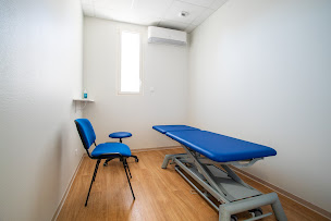 Photo n°6 de Cabinet Sport-Santé Le Bouscat à Le Bouscat (Ostéopathe)