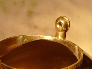 Photo n°12 de ACOUSTIQUE & MÉCANIQUES SAS à St Geniez d'Olt et d'Aubrac (Atelier d'art)