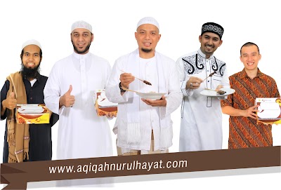 Photos of Aqiqah Kediri (Nurul Hayat)