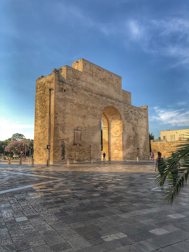 Lecce Terminal City - Thumbnail