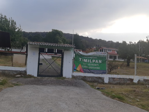 Telebachillerato Comunitario Núm. 467, Rincón de Bucio, Timilpan - Thumbnail