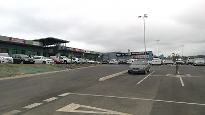Photos of Mall @ Mfula