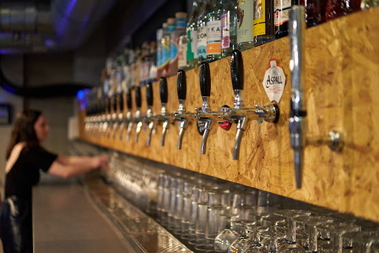 SALT Deptford by null