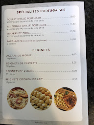 Photo n°15 de Les saveurs du portugal à Sarlat-la-Canéda (Restaurant)