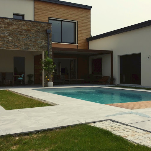 Photo de Jules & Eaux Piscines à Saint-Paul (87260)