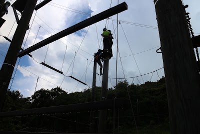Photos of Hong Kong Adventure Corps