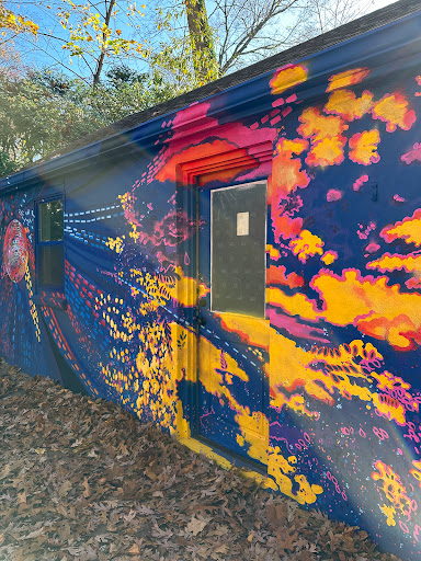 Paint & Grain - Murals - Thumbnail