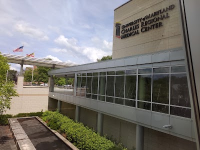 UM Charles Regional Medical Center