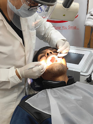 Dental smiles- Dr.Sapna's dental & skin clinic thumbnail