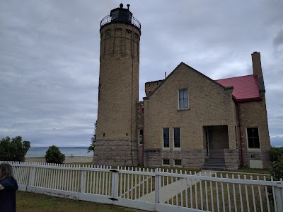 Photos of Great Lake Light House Keepers