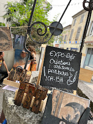 Photo n°14 de Emilie Constellation Familiale - Lecture et soin de l’Âme-Énergie Quantique à Eauze (Médium)