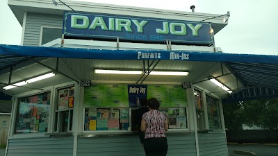 Dairy Joy