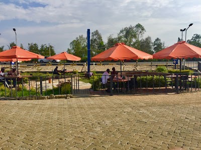 Photos of Abala Center