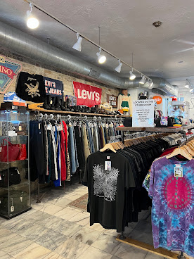 Singlestitch Madison by null