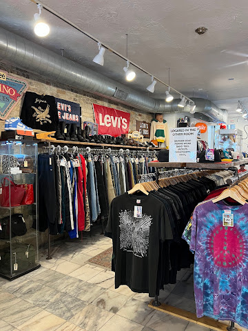 Singlestitch Madison by null