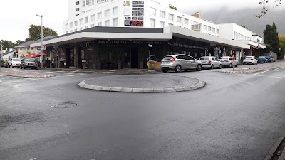 Photos of Dean Street Arcade