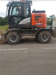 Photo n°2 de Sarl Van maele à Rouvroy (Société de travaux publics)