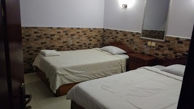 lodging