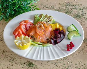 Photo n°8 de Le Kiosque à Beauvais (Bar à vin)