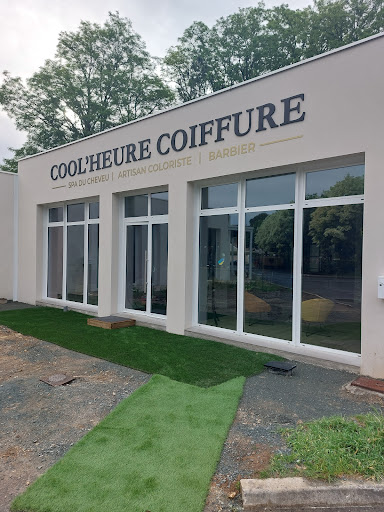 COOL' HEURE coiffure - Thumbnail