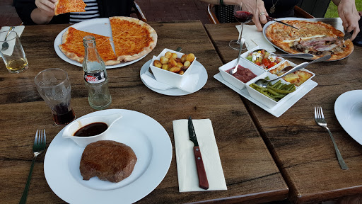 Pizzeria Di Lucca - Thumbnail