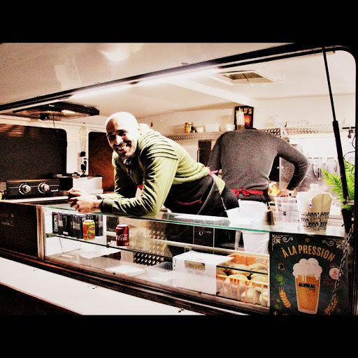 Photo 3 - Food-truck Family