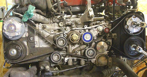Mobile Car Repairs Gold Coast To Brisbane - Thumbnail