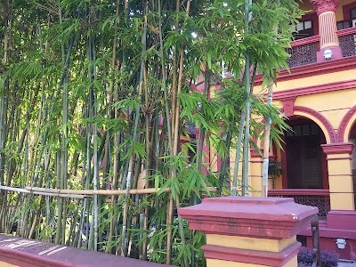 Photos of 饒宗頤學藝館
