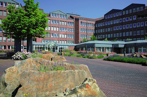 Klinisches Krebsregister Sachsen-Anhalt